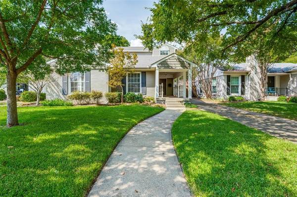 6035 Kenwood Avenue, Dallas, TX 75206