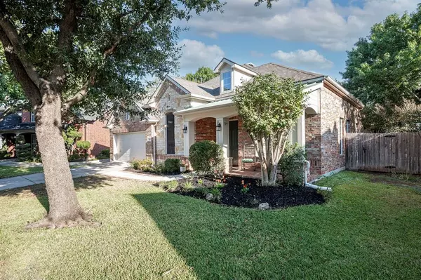 Little Elm, TX 75068,2629 Elk Horn Drive