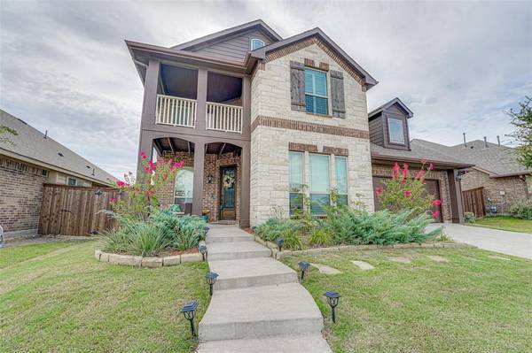 3006 Tributary Lane,  Royse City,  TX 75189