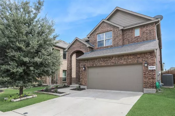 Mckinney, TX 75071,9825 Prairie Dog Lane