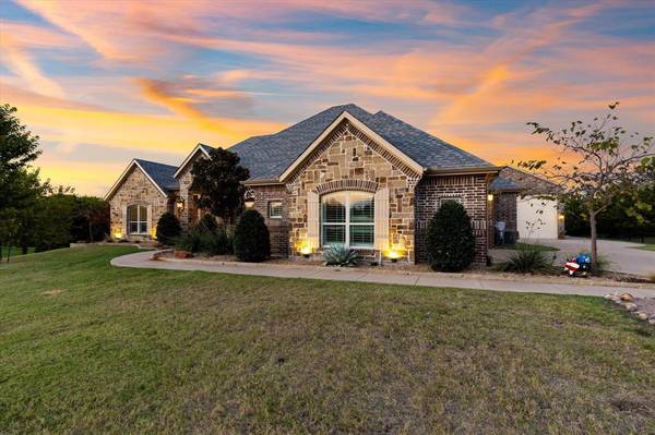 1445 Ashley Court, Rockwall, TX 75032