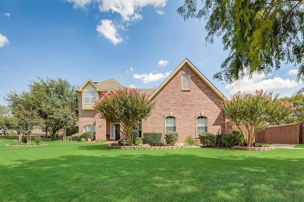 348 Cove Drive, Coppell, TX 75019