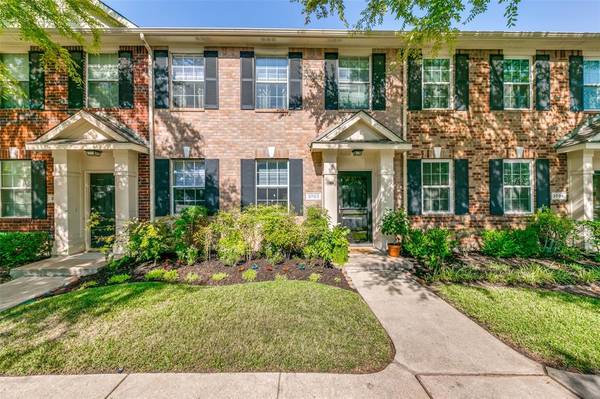 3703 Hattington Lane, Richardson, TX 75082