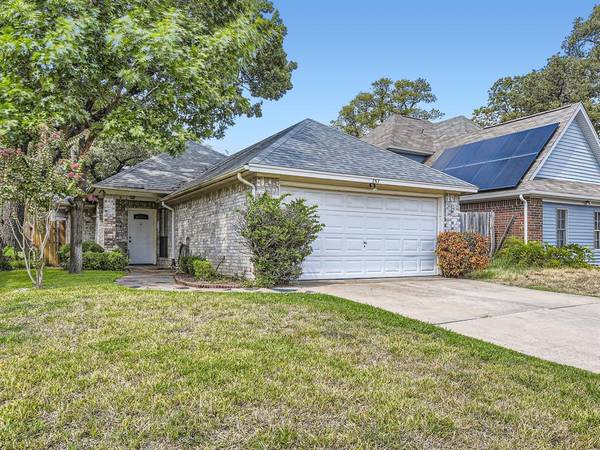 257 Lydia Circle, Irving, TX 75060