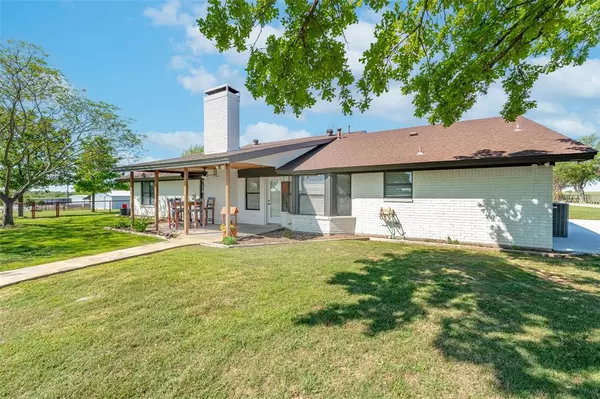 6315 Weatherford Highway, Granbury, TX 76049