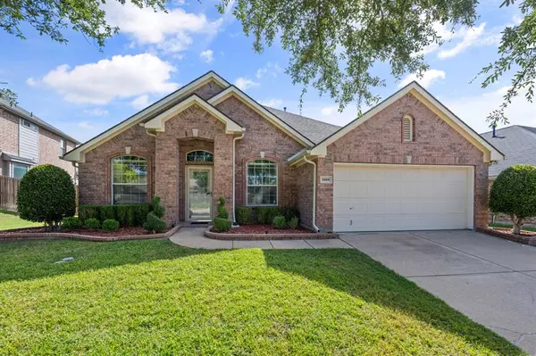 2608 Dogwood Trail, Mansfield, TX 76063