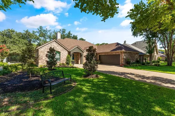 3024 Old Mill Run, Grapevine, TX 76051