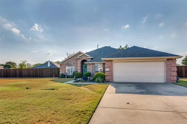 Rockwall, TX 75087,3121 Cobblestone Drive