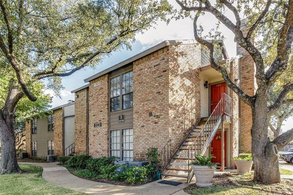 15221 Berry Trail #103, Dallas, TX 75248