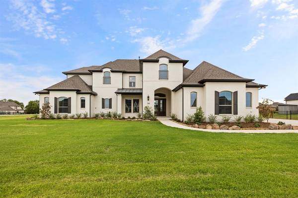 300 Claire Court, Sunnyvale, TX 75182