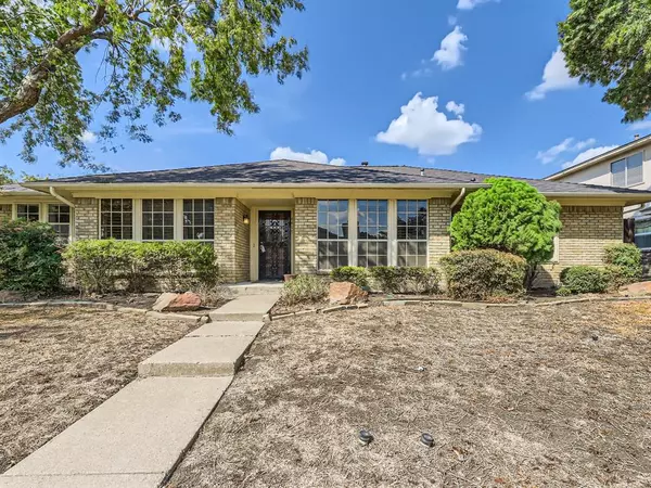 4417 Cleveland Drive, Plano, TX 75093