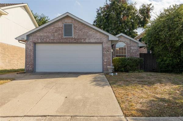 2218 Glen Heights Drive,  Garland,  TX 75044