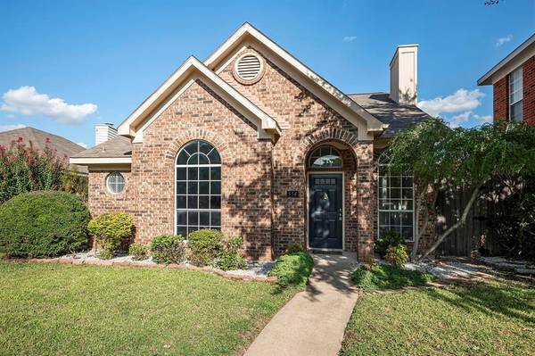 554 Raintree Circle, Coppell, TX 75019