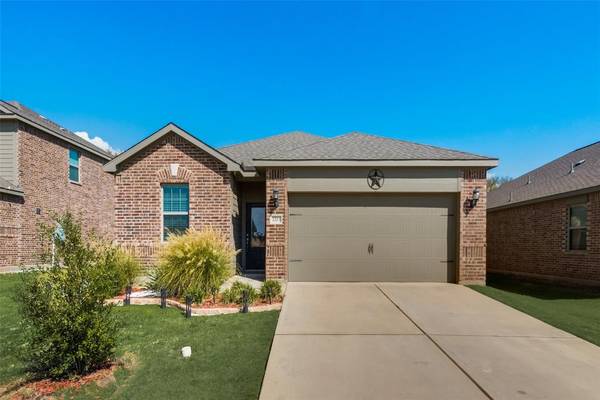 2213 Georgetown Street, Princeton, TX 75407