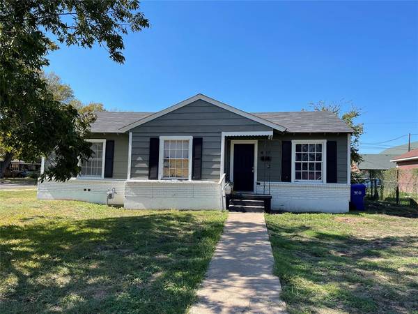 4117 Shelby Avenue, Waco, TX 76711