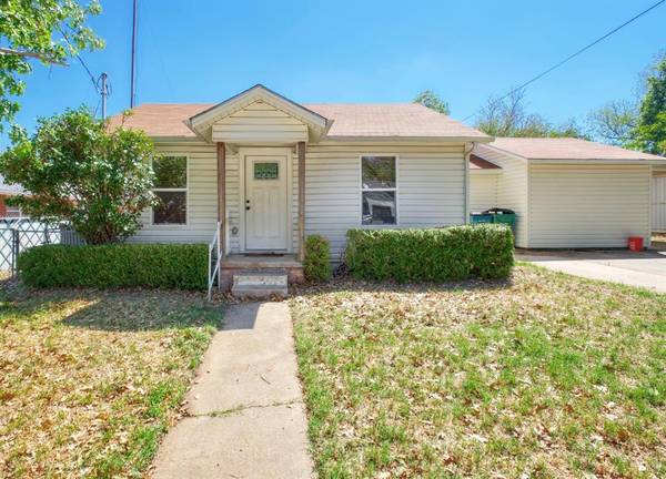 311 Washington Street,  Bowie,  TX 76230