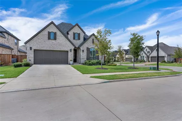 Prosper, TX 75078,971 Gladewater Drive