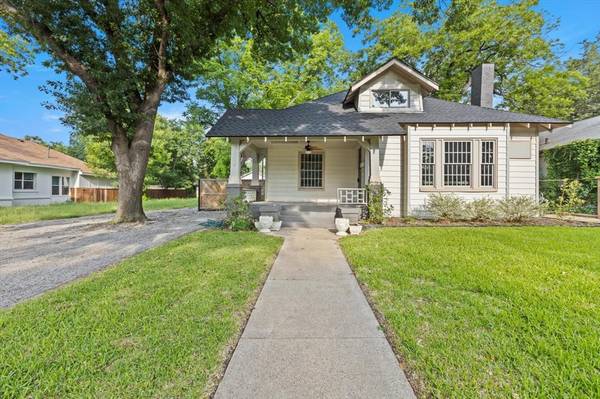 623 N Winnetka Avenue, Dallas, TX 75208