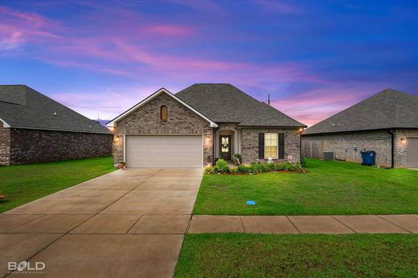 210 Berkshire Place, Haughton, LA 71037