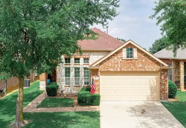 367 Hitching Post Drive, Fairview, TX 75069