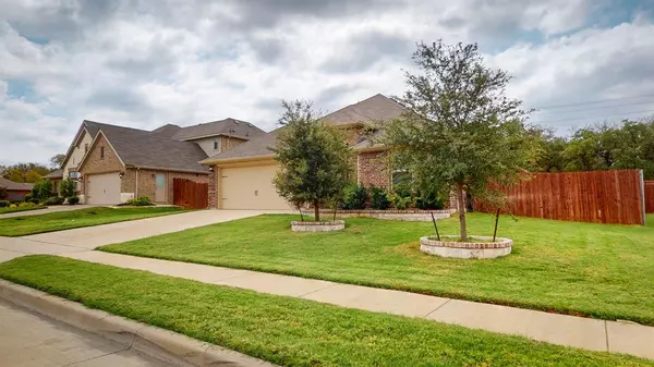 Burleson, TX 76058,1545 Grassy Meadows Drive