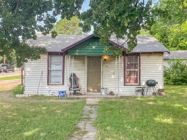 1200 Duncan Street, Denton, TX 76205