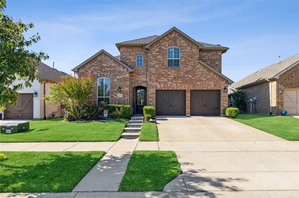 1517 1st Street, Argyle, TX 76226