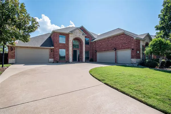 Rowlett, TX 75089,9602 Broadmoor Lane