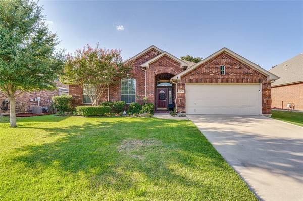 2628 Goodnight Trail, Mansfield, TX 76063