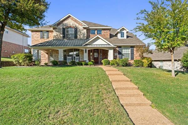 4435 Kelly Drive, Richardson, TX 75082