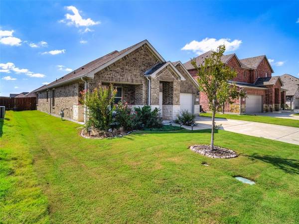 763 Cascade Lane,  Princeton,  TX 75407