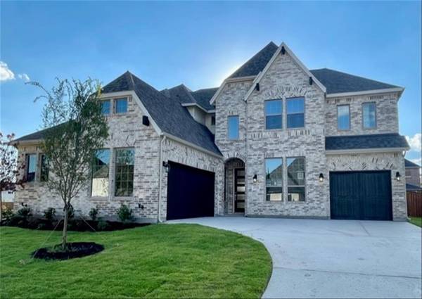 1723 Sapphire Road, Rockwall, TX 75087