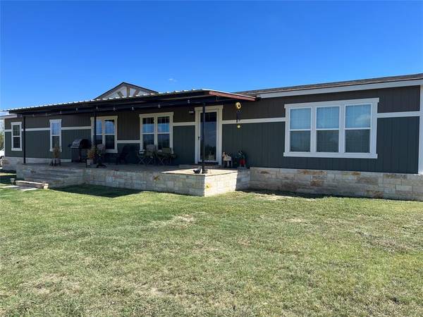 2230 County Road 119, Hico, TX 76457