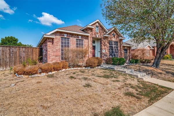 2420 Fieldcrest Drive, Rockwall, TX 75032