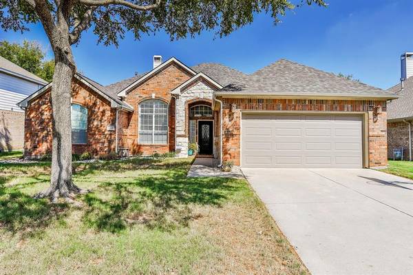 1208 Old Oak Trail, Flower Mound, TX 75028