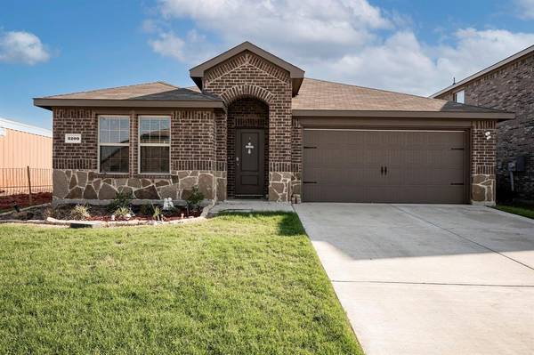 3200 Buttonbush Drive, Royse City, TX 75189