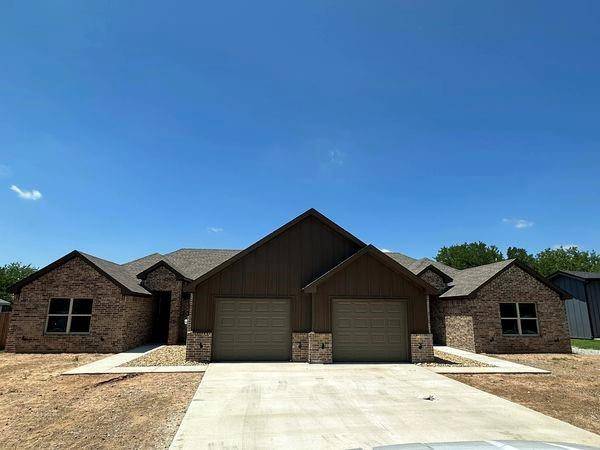 228 Saint Charles Drive, Springtown, TX 76082