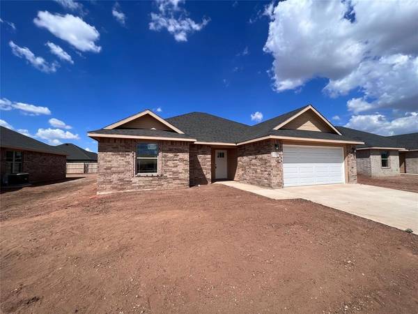 222 Evening Shade Lane, Abilene, TX 79602