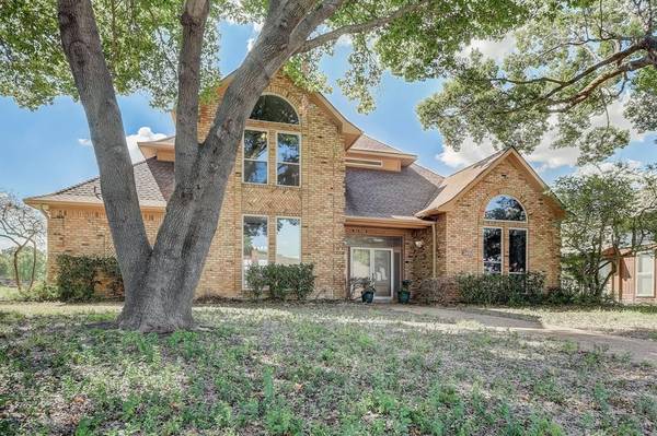 2401 Adderberry Lane, Plano, TX 75075