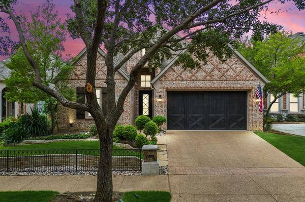 610 CHANDON Court, Southlake, TX 76092