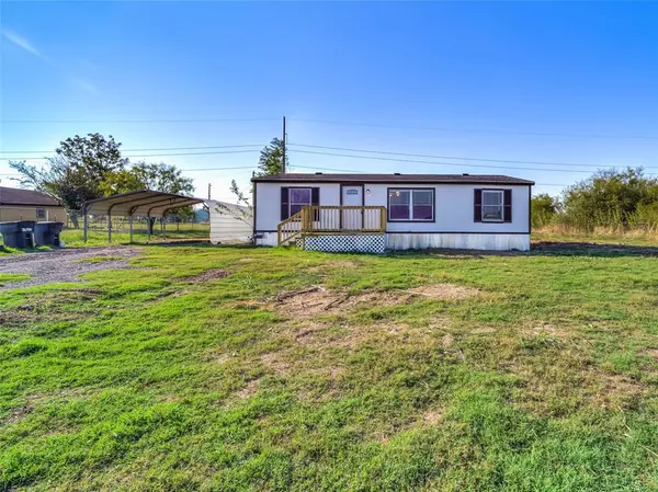 8604 Green Ridge Court, Alvarado, TX 76009