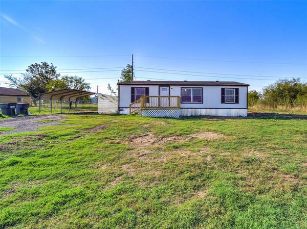 8604 Green Ridge Court, Alvarado, TX 76009