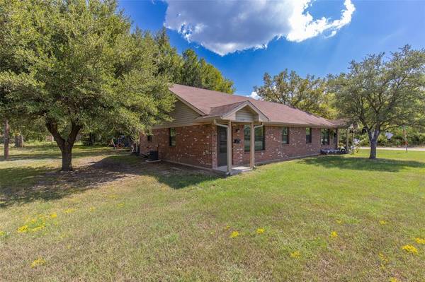 1135 1st Street, Cooper, TX 75432