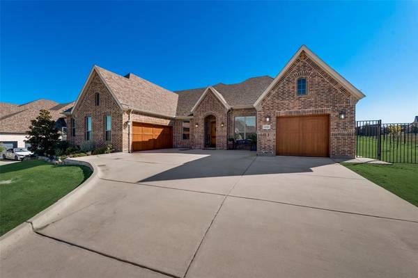 4508 Seney Drive, Rockwall, TX 75087