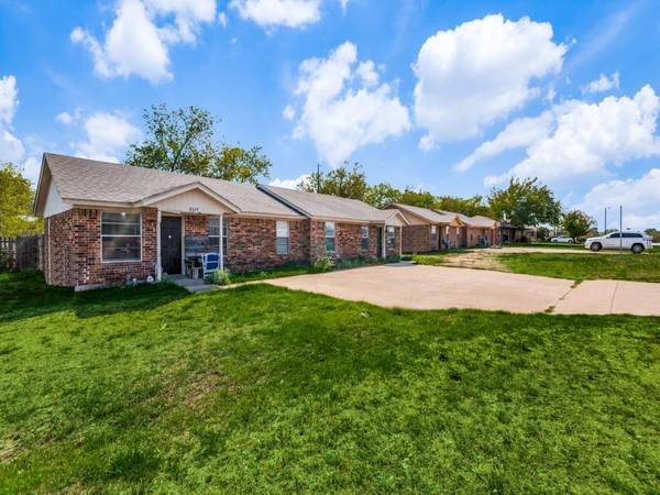 8329 Clifford Street, White Settlement, TX 76108