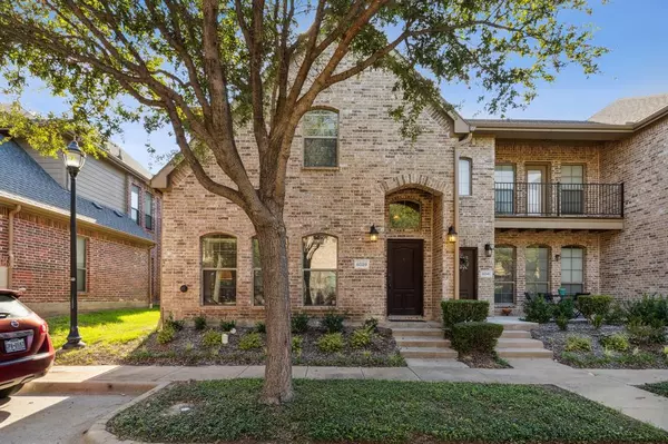 6029 Pisa Lane, Frisco, TX 75034