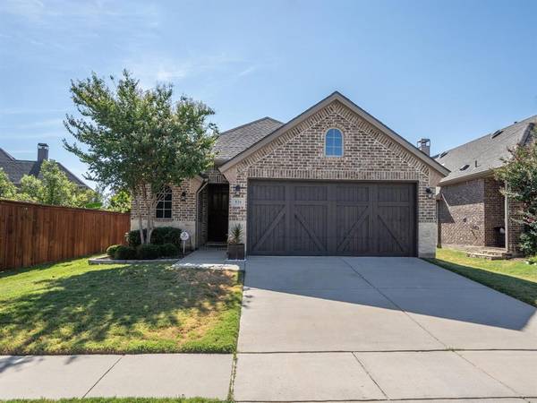 930 Montgomery Way, Lantana, TX 76226