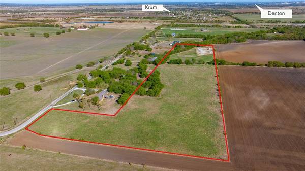 TBD Plainview Road, Krum, TX 76249