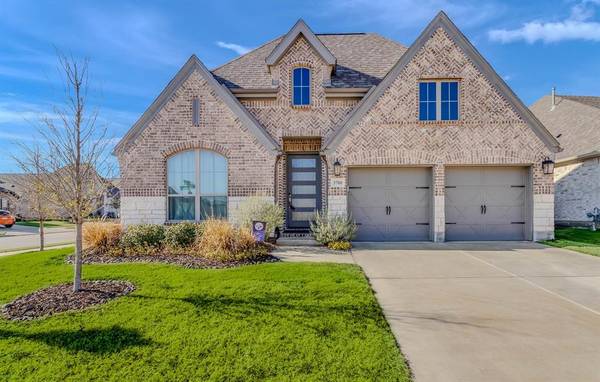 3700 Trail Creek Drive, Little Elm, TX 75068