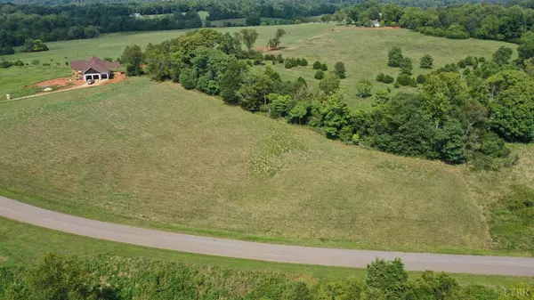 0 Deer Hollow RD #Lot 7, Forest, VA 24551